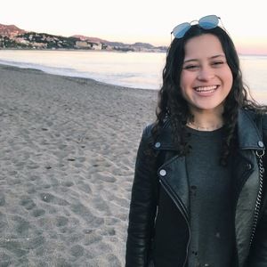 Meet your Posher, Rita